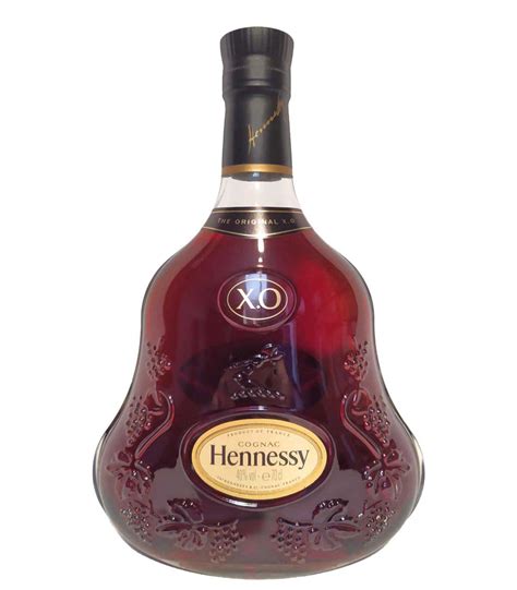 who owns hennessy cognac.